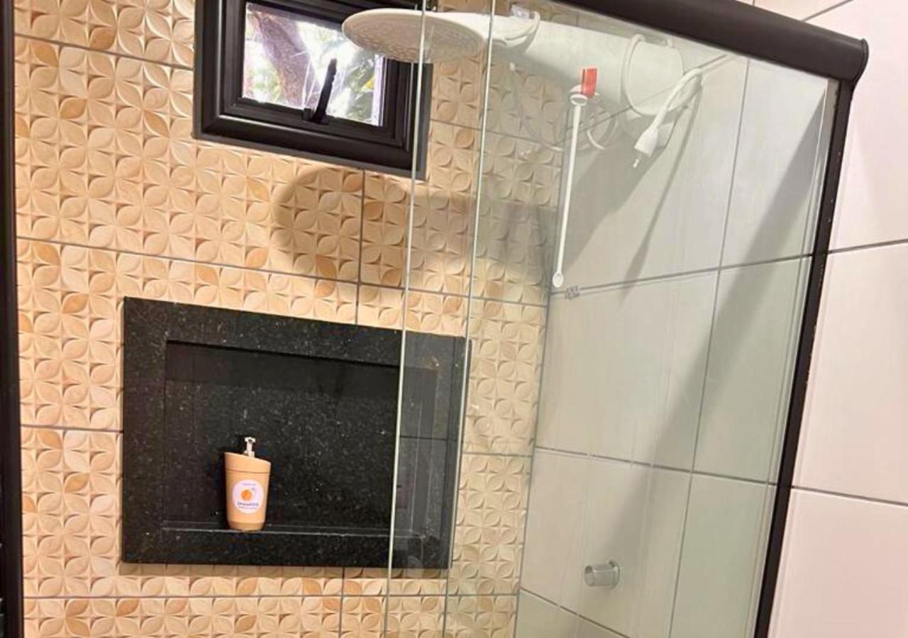 Suite Luxo Conteiner No Cacari Boa Vista  Zewnętrze zdjęcie