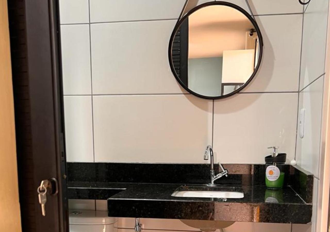 Suite Luxo Conteiner No Cacari Boa Vista  Zewnętrze zdjęcie